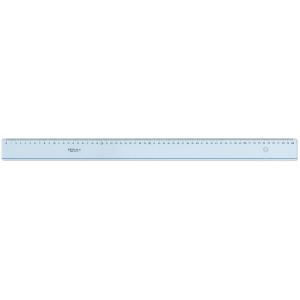 ARDA 28960SSA RIGA LINEA UNI POLIESTERE 60 CM
